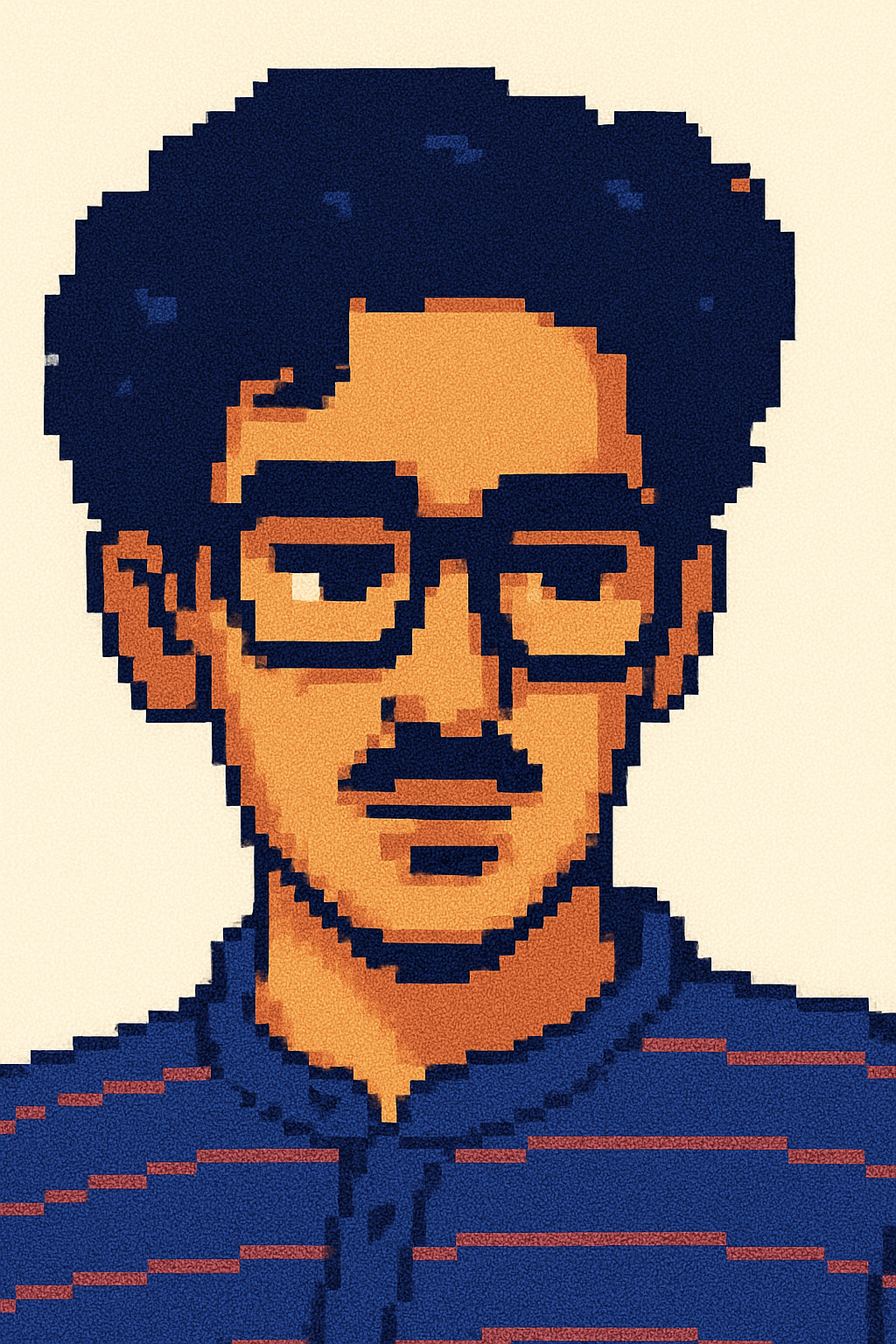 Julius's Profile Picture